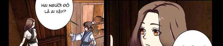 Vân Hải Dị Văn Chí Chapter 3 - 32