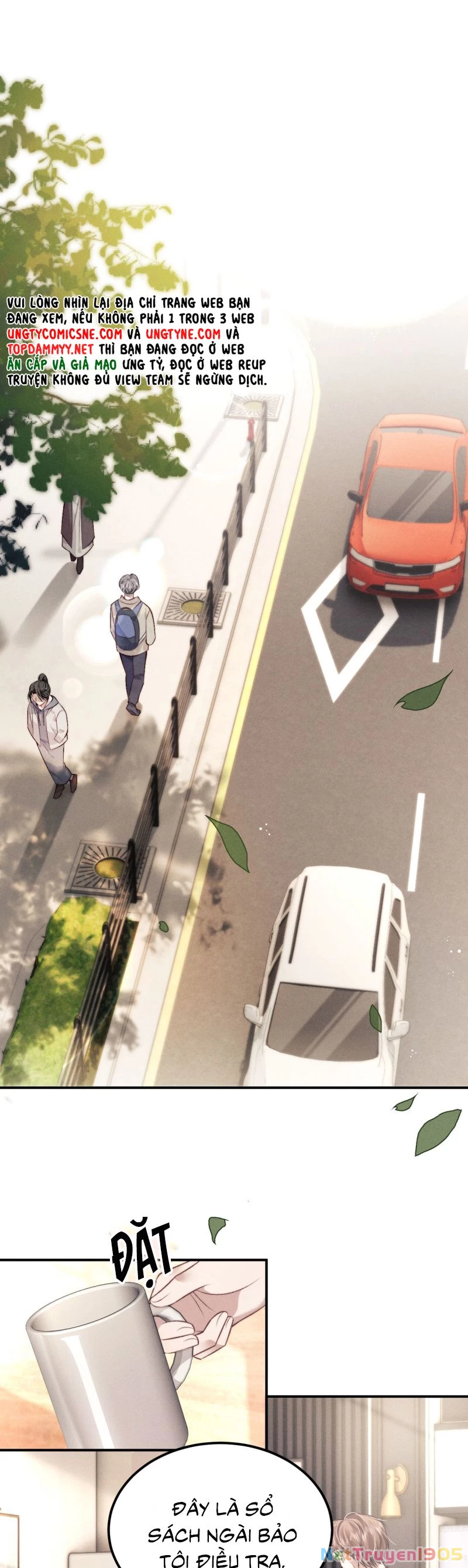 Chấp Sự Thỏ Cụp Tai Chapter 152 - 2