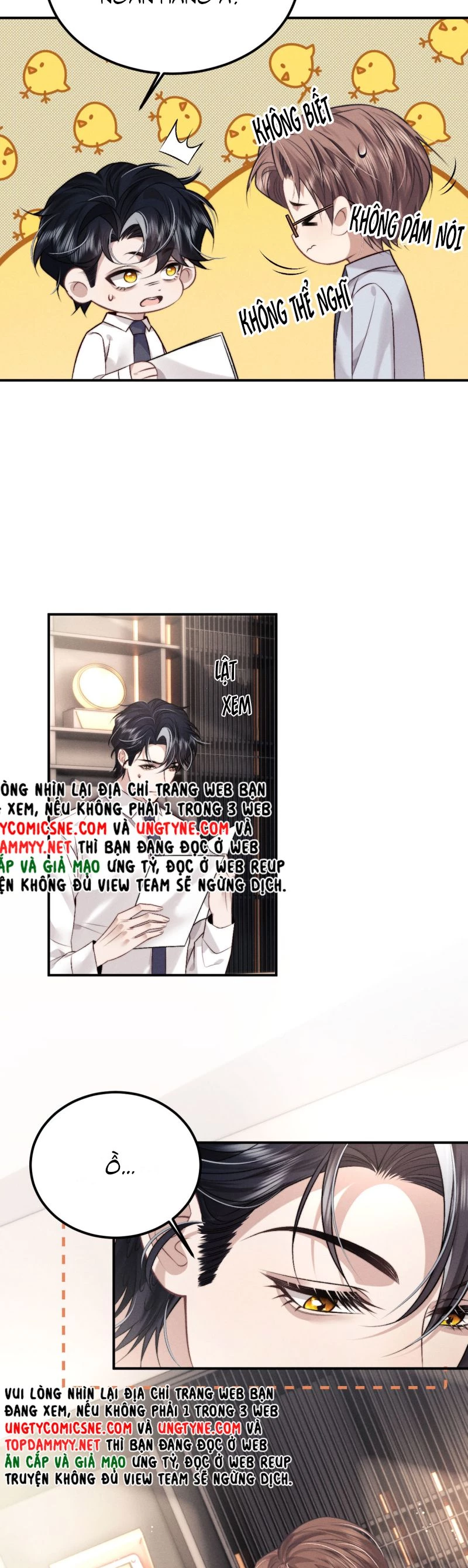 Chấp Sự Thỏ Cụp Tai Chapter 152 - 4