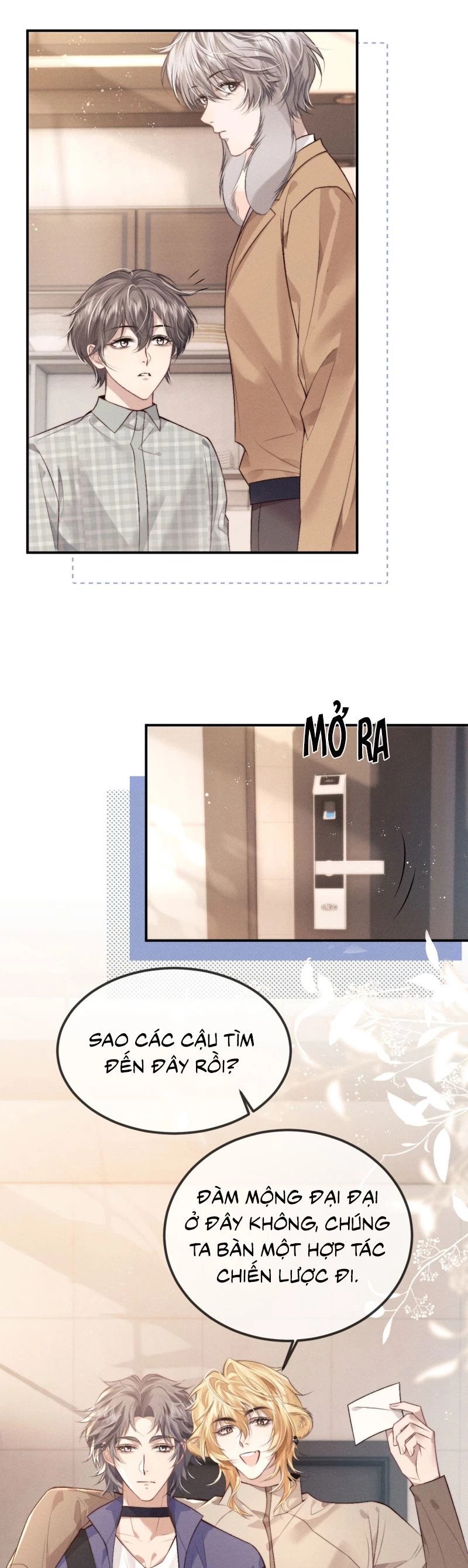 Chấp Sự Thỏ Cụp Tai Chapter 152 - 8