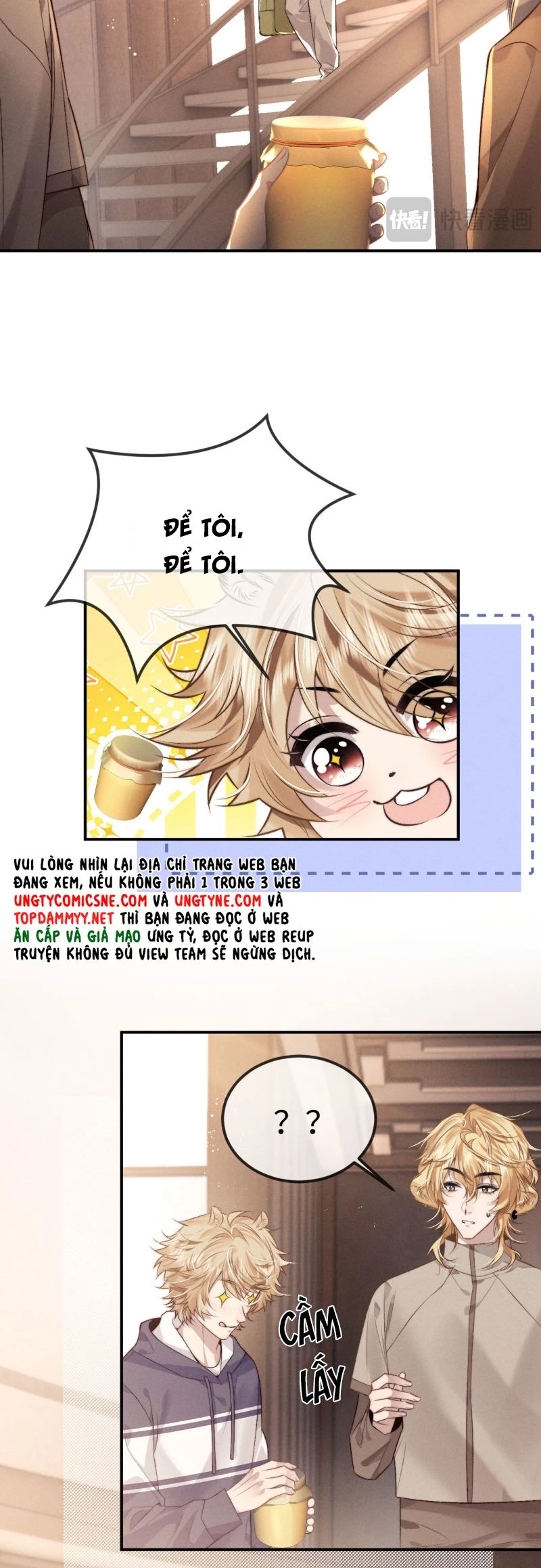 Chấp Sự Thỏ Cụp Tai Chapter 152 - 13