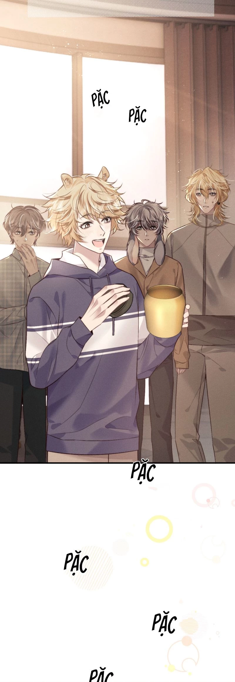 Chấp Sự Thỏ Cụp Tai Chapter 152 - 14