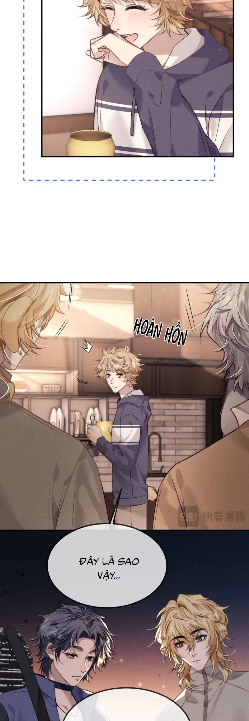 Chấp Sự Thỏ Cụp Tai Chapter 152 - 16