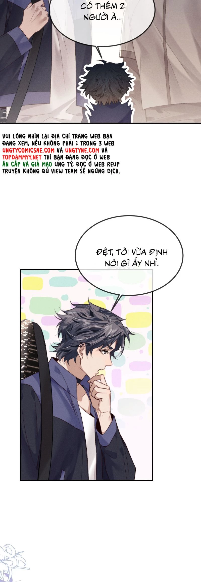 Chấp Sự Thỏ Cụp Tai Chapter 152 - 17