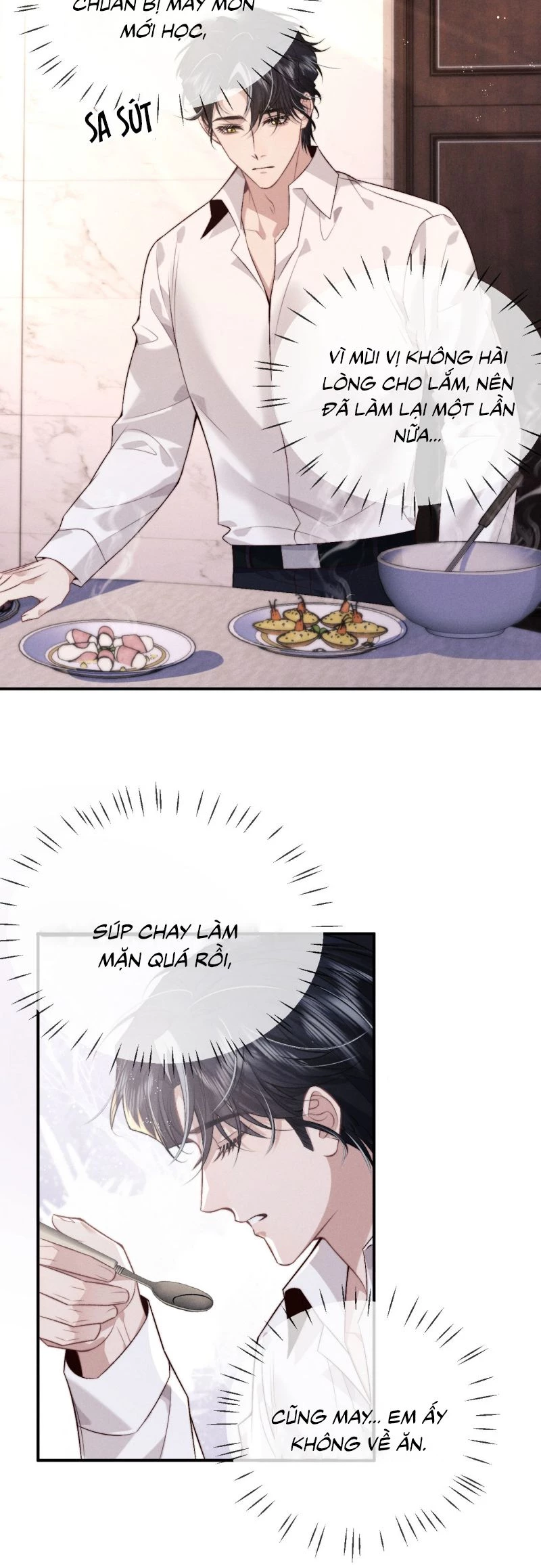 Chấp Sự Thỏ Cụp Tai Chapter 152 - 19