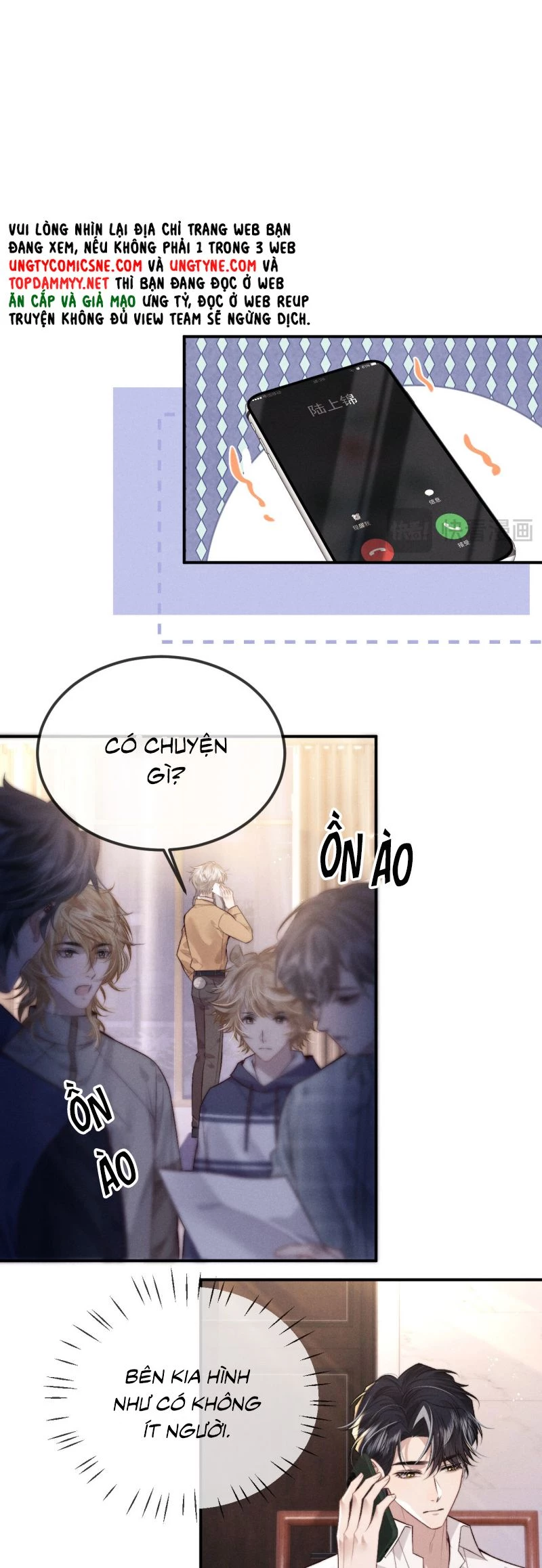 Chấp Sự Thỏ Cụp Tai Chapter 152 - 20