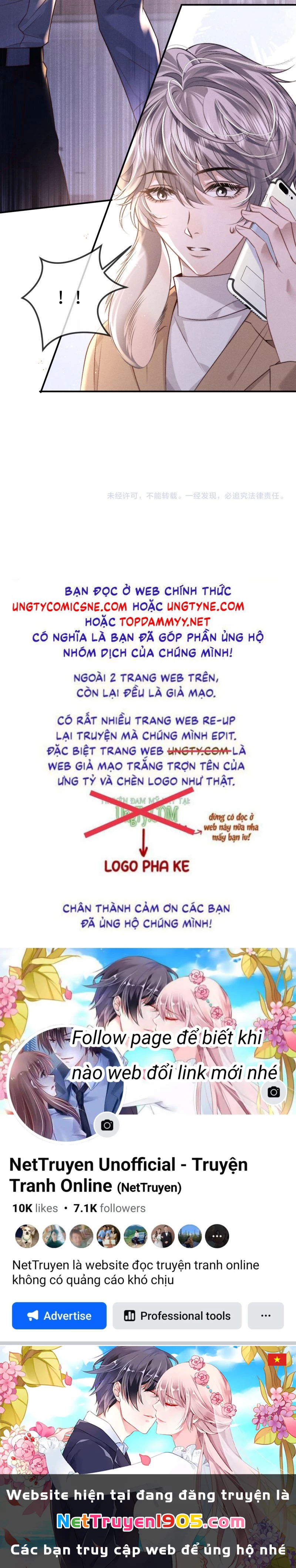 Chấp Sự Thỏ Cụp Tai Chapter 152 - 23