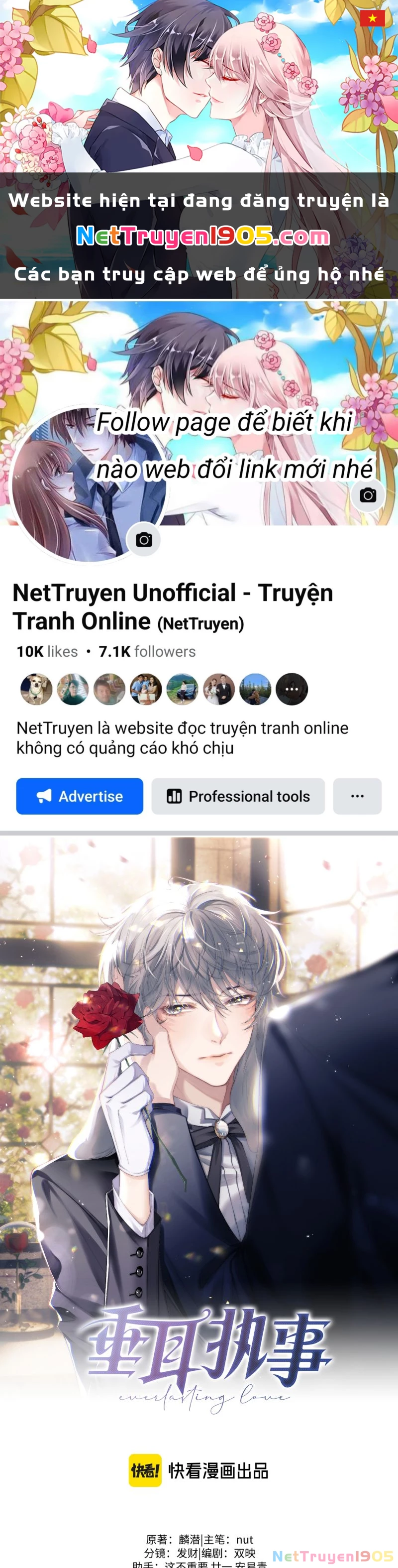 Chấp Sự Thỏ Cụp Tai Chapter 153 - 1