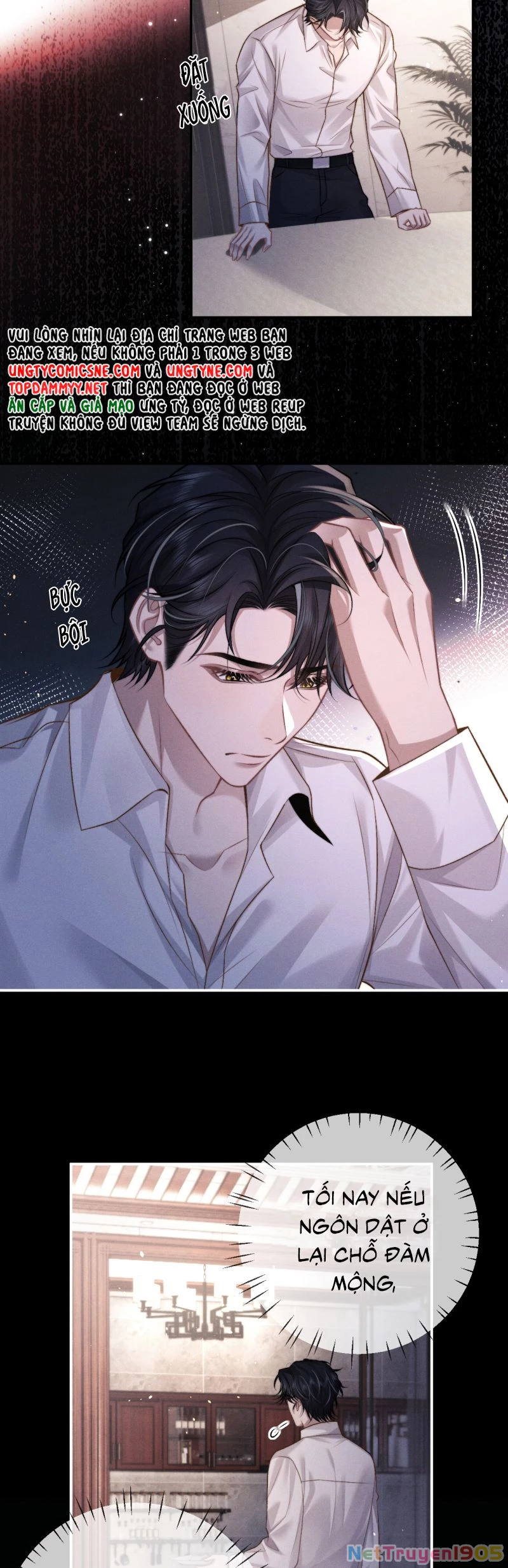 Chấp Sự Thỏ Cụp Tai Chapter 153 - 3