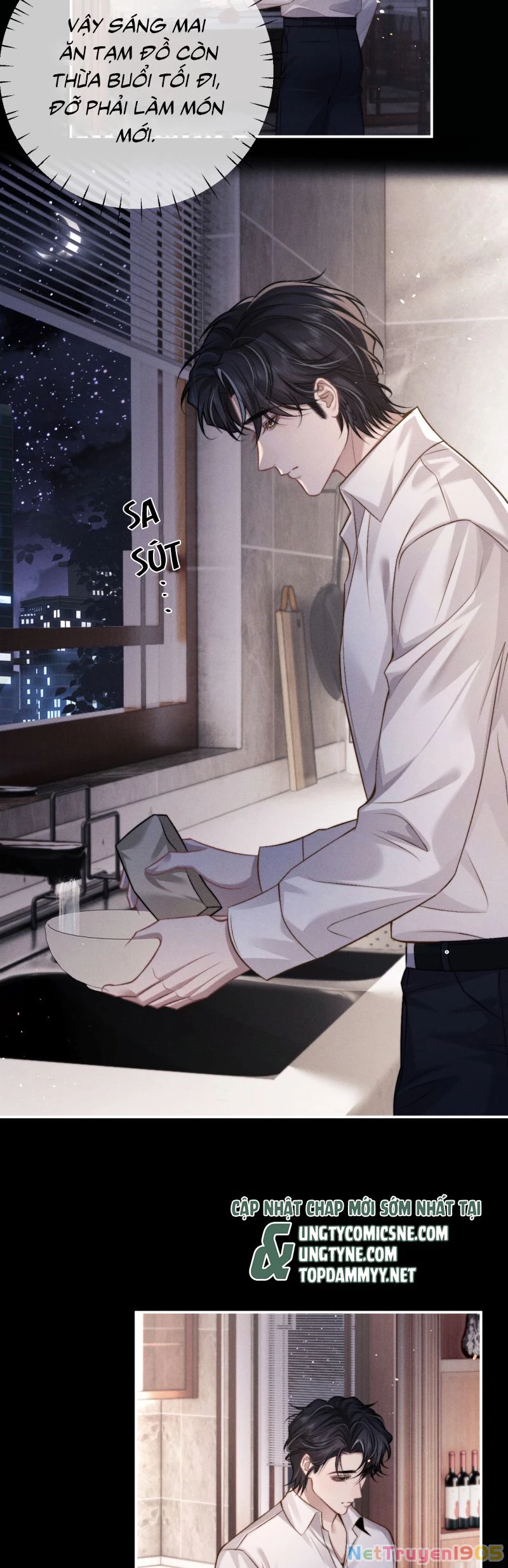 Chấp Sự Thỏ Cụp Tai Chapter 153 - 4