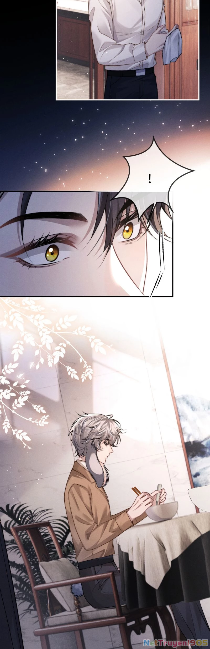 Chấp Sự Thỏ Cụp Tai Chapter 153 - 5