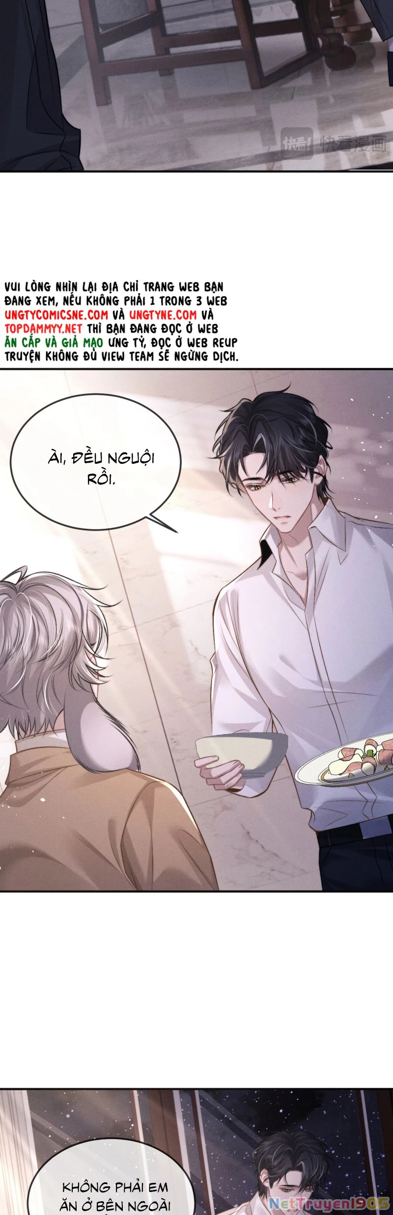 Chấp Sự Thỏ Cụp Tai Chapter 153 - 6