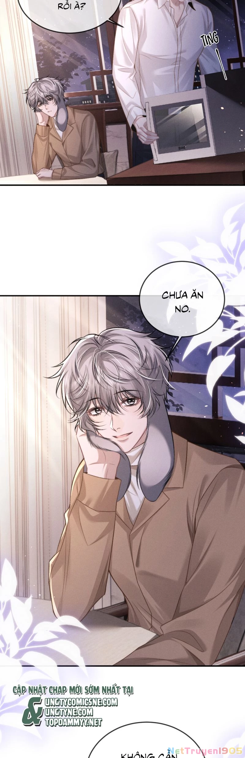 Chấp Sự Thỏ Cụp Tai Chapter 153 - 7