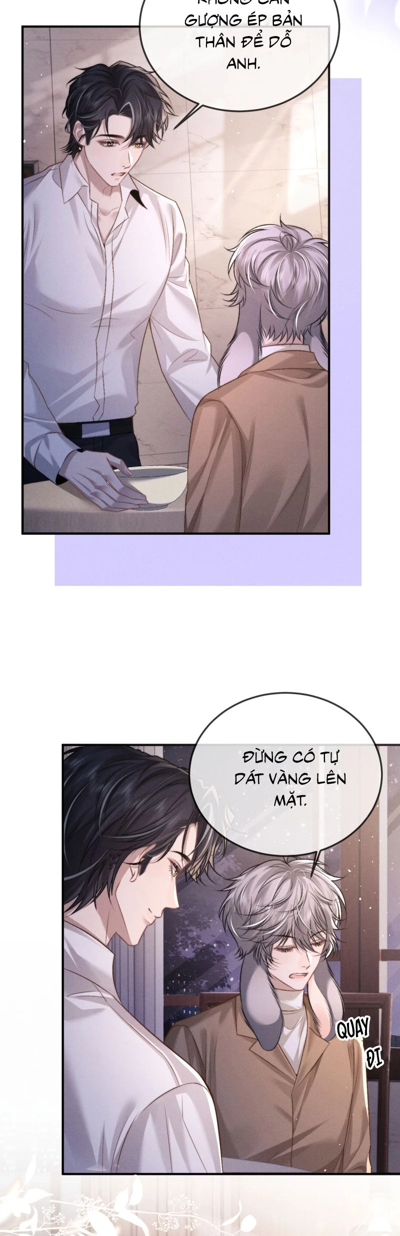 Chấp Sự Thỏ Cụp Tai Chapter 153 - 8