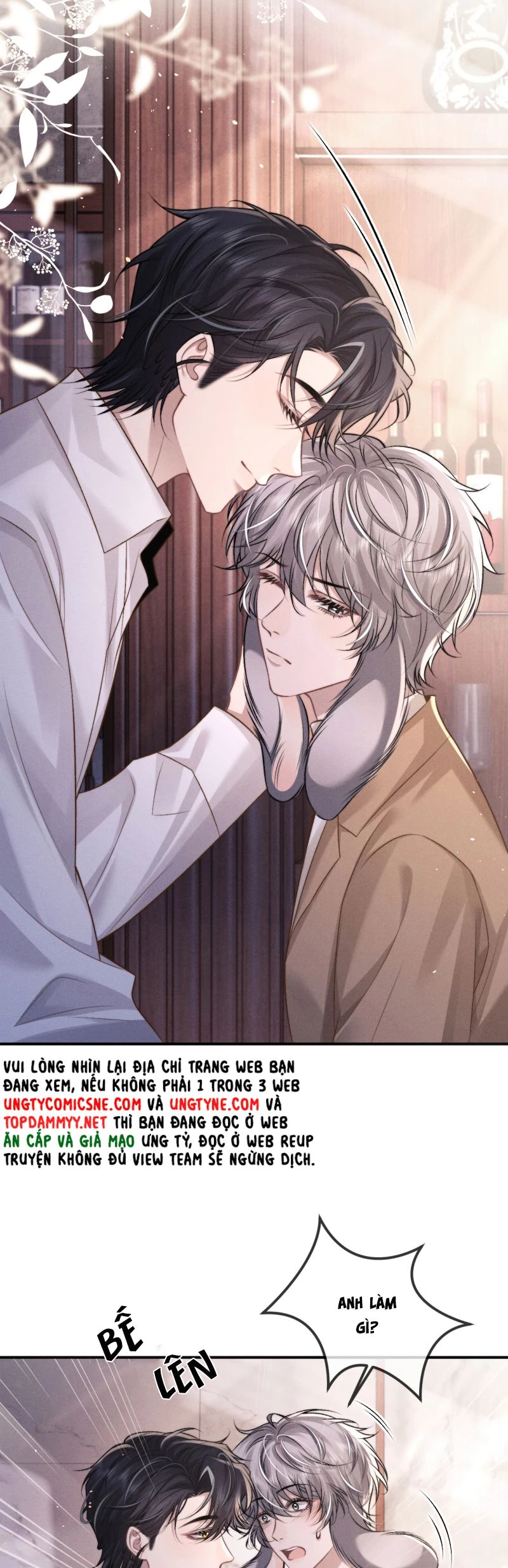 Chấp Sự Thỏ Cụp Tai Chapter 153 - 9