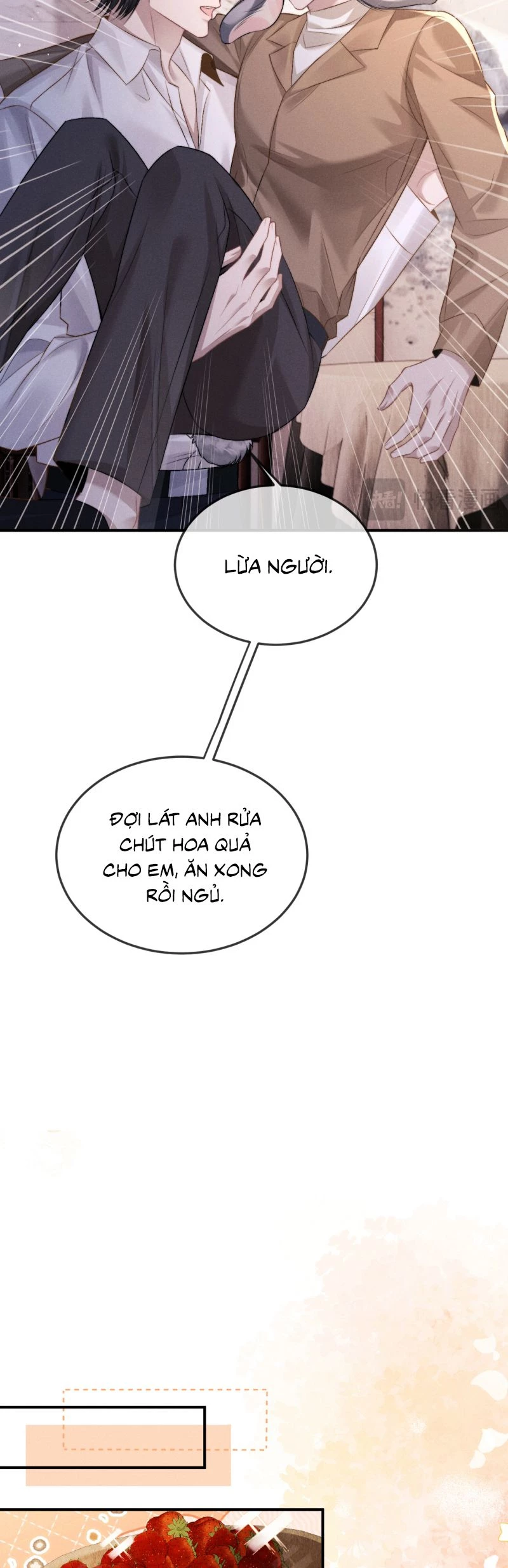 Chấp Sự Thỏ Cụp Tai Chapter 153 - 10