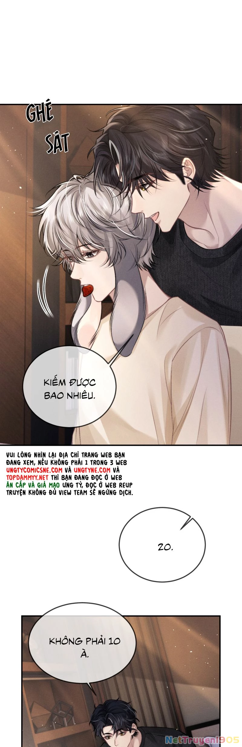 Chấp Sự Thỏ Cụp Tai Chapter 153 - 12