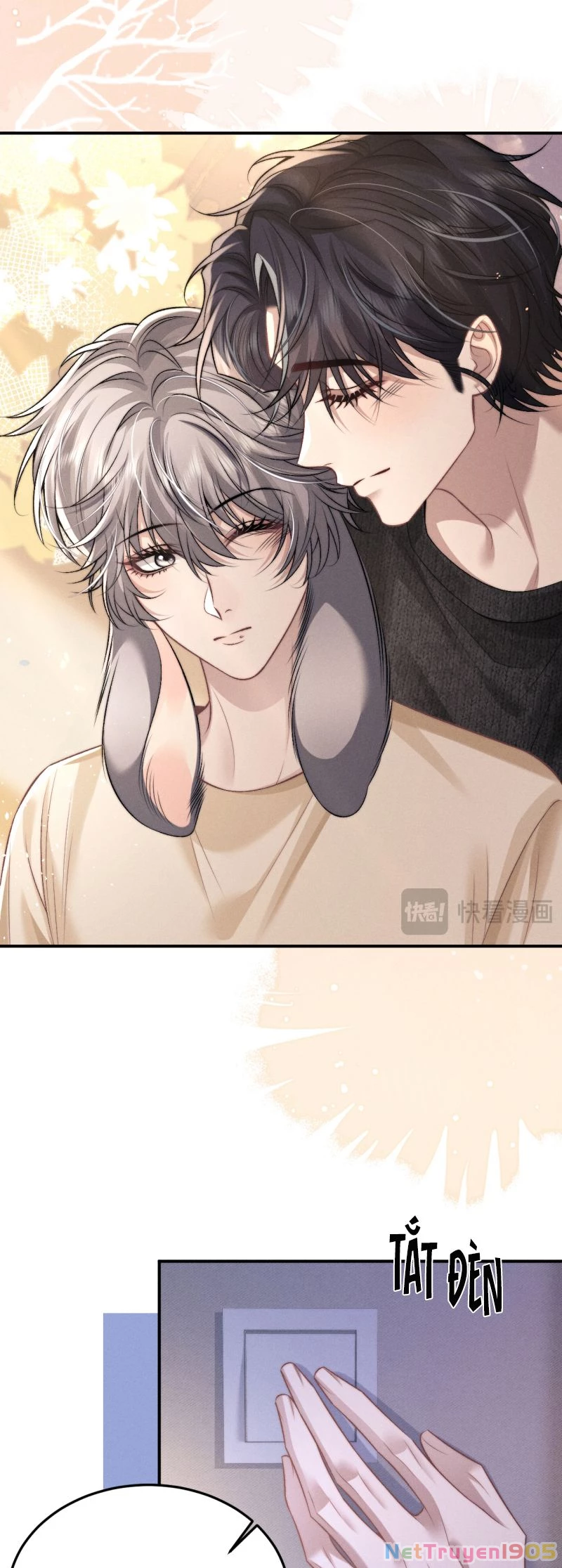 Chấp Sự Thỏ Cụp Tai Chapter 153 - 16