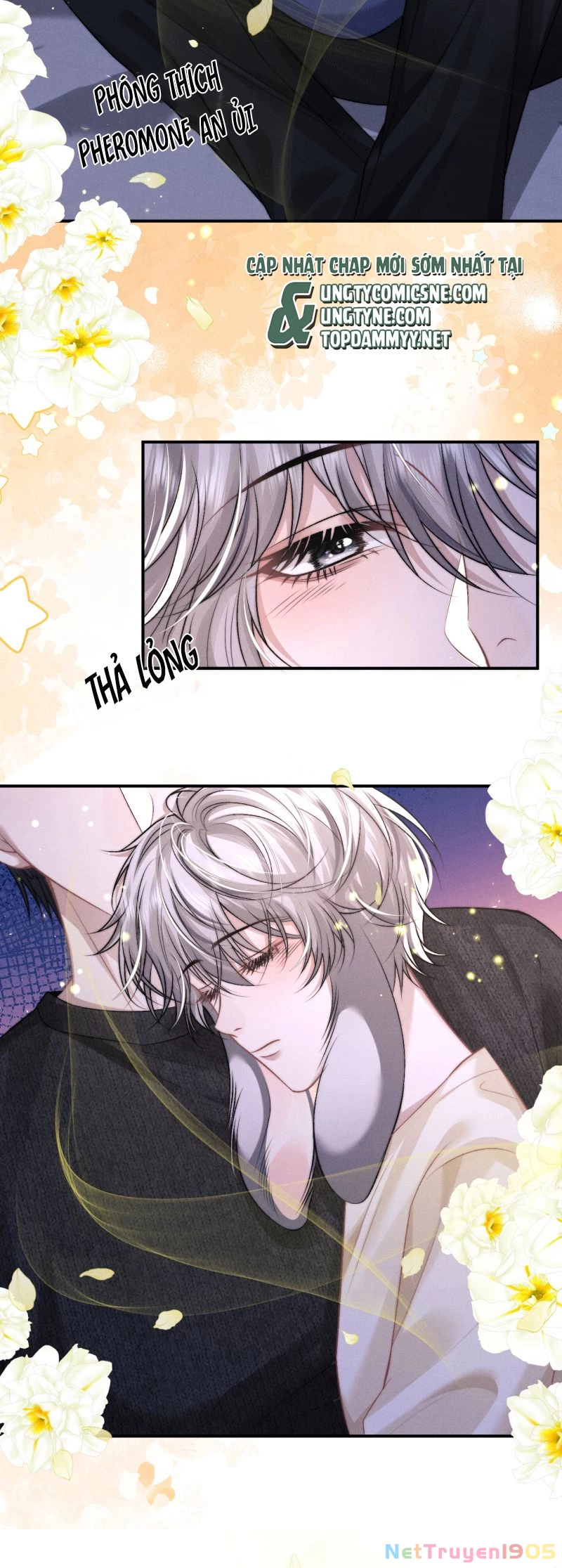 Chấp Sự Thỏ Cụp Tai Chapter 153 - 18