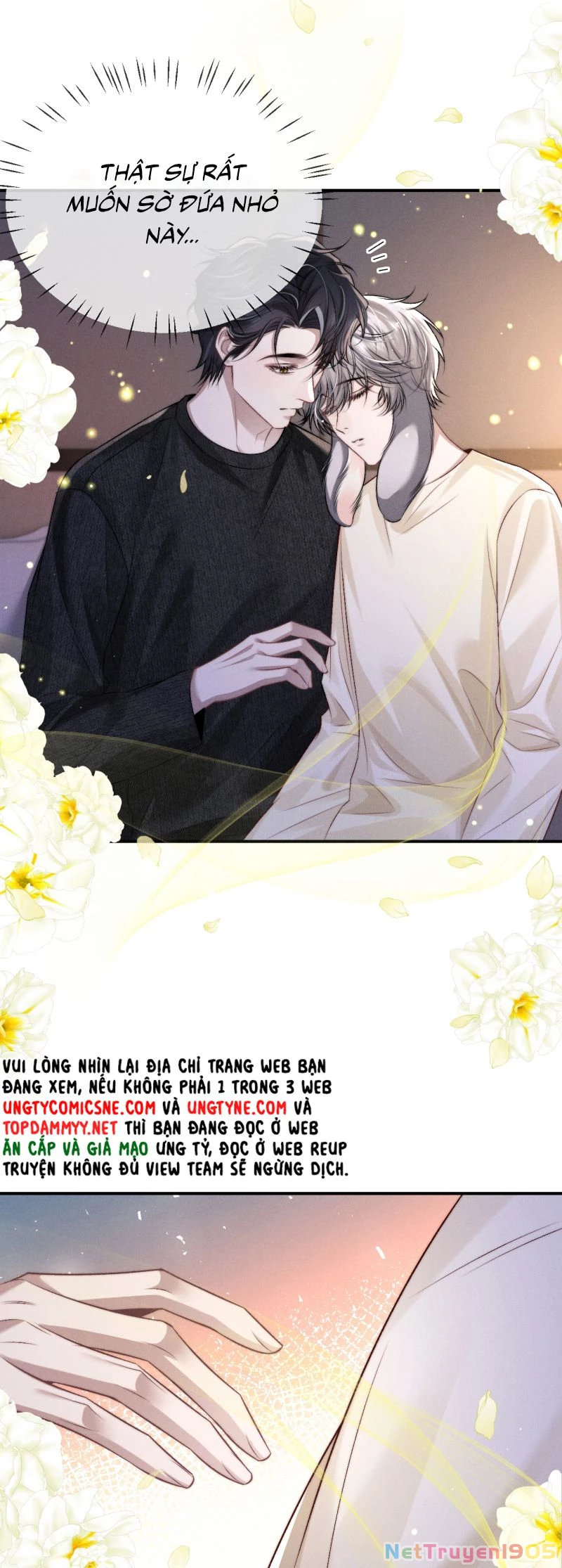 Chấp Sự Thỏ Cụp Tai Chapter 153 - 19