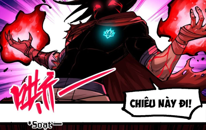 Ngũ Lục Thất: Hắc Bạch Song Long 2 Chapter 4 - 2