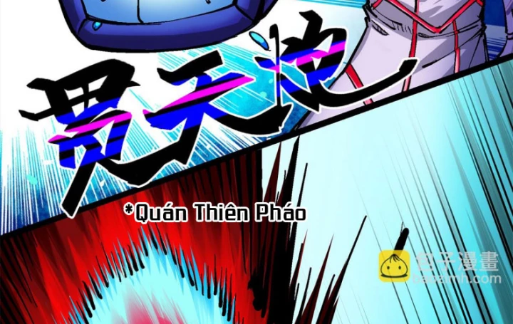 Ngũ Lục Thất: Hắc Bạch Song Long 2 Chapter 4 - 15