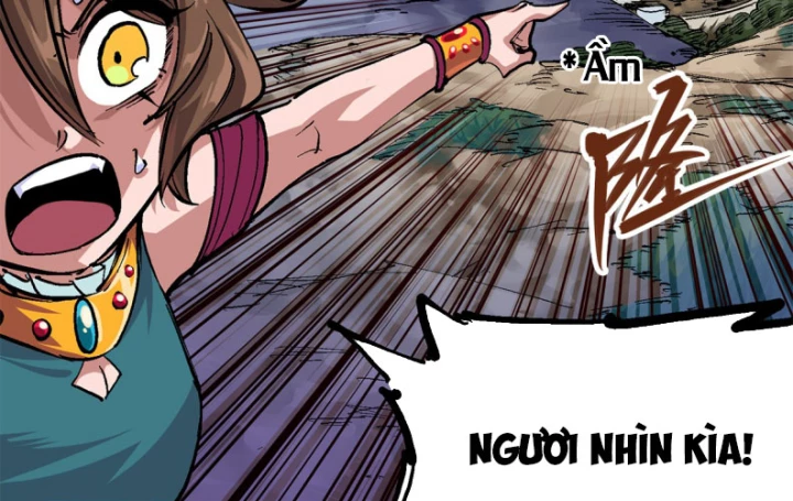 Ngũ Lục Thất: Hắc Bạch Song Long 2 Chapter 4 - 43