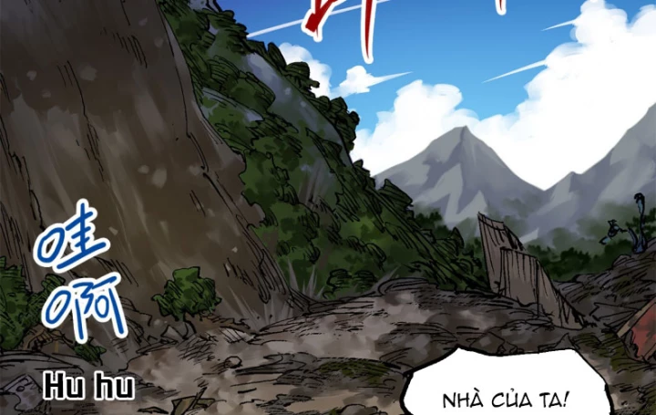 Ngũ Lục Thất: Hắc Bạch Song Long 2 Chapter 4 - 60