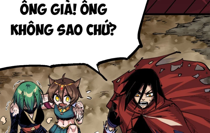 Ngũ Lục Thất: Hắc Bạch Song Long 2 Chapter 4 - 65