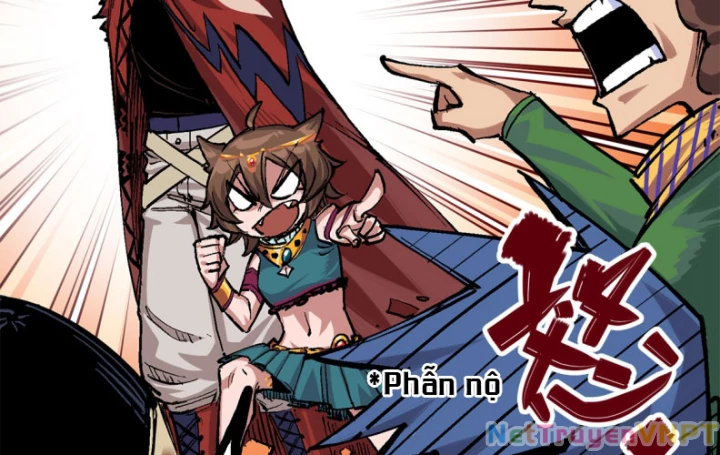 Ngũ Lục Thất: Hắc Bạch Song Long 2 Chapter 4 - 71