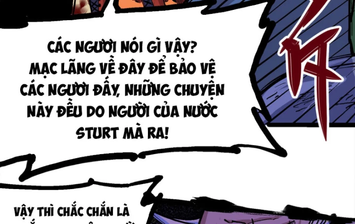 Ngũ Lục Thất: Hắc Bạch Song Long 2 Chapter 4 - 72
