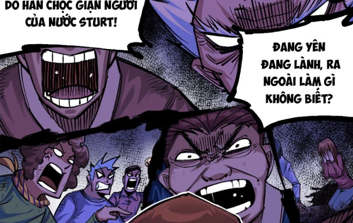 Ngũ Lục Thất: Hắc Bạch Song Long 2 Chapter 4 - 73