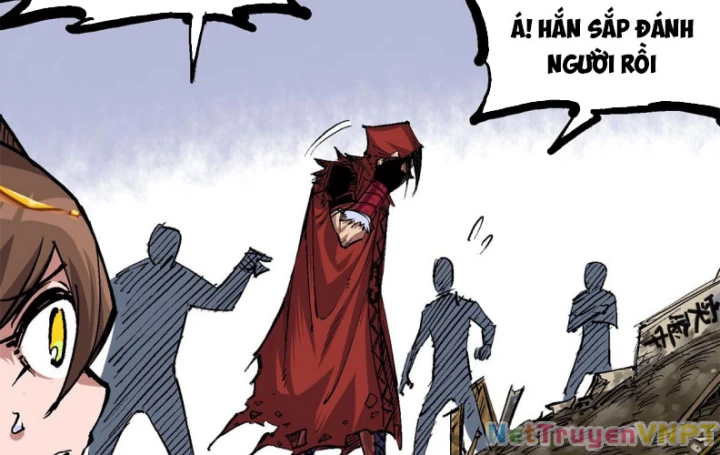 Ngũ Lục Thất: Hắc Bạch Song Long 2 Chapter 4 - 76