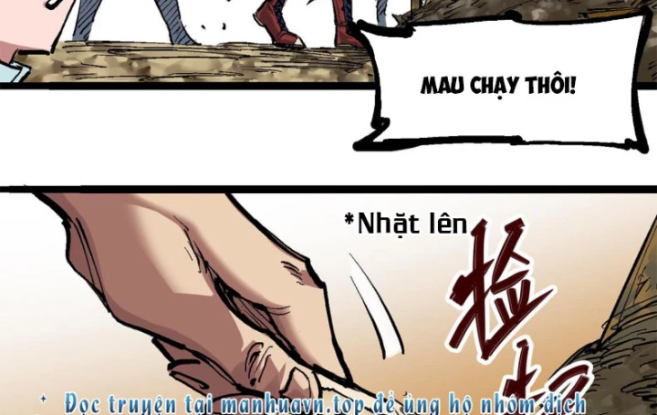 Ngũ Lục Thất: Hắc Bạch Song Long 2 Chapter 4 - 77