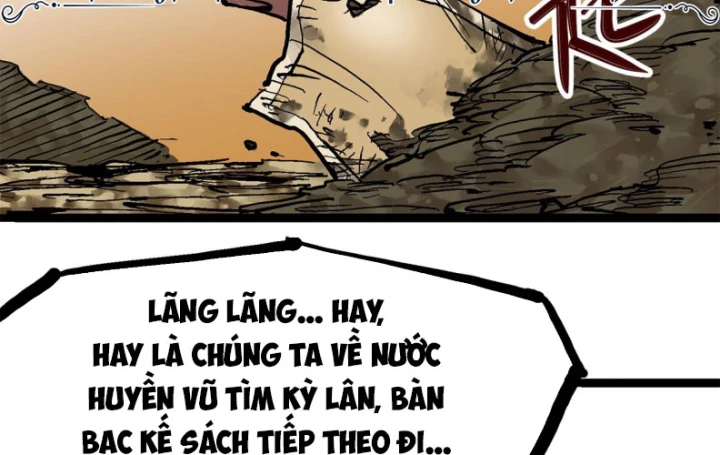 Ngũ Lục Thất: Hắc Bạch Song Long 2 Chapter 4 - 78