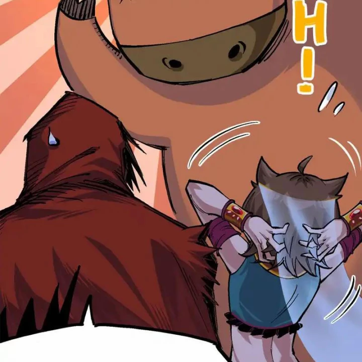 Ngũ Lục Thất: Hắc Bạch Song Long 2 Chapter 5 - 8