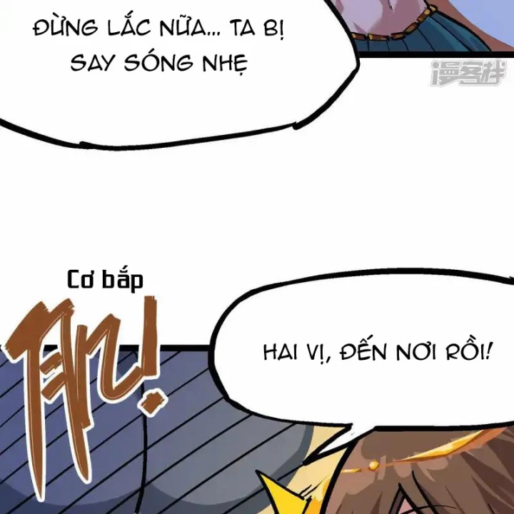 Ngũ Lục Thất: Hắc Bạch Song Long 2 Chapter 5 - 9