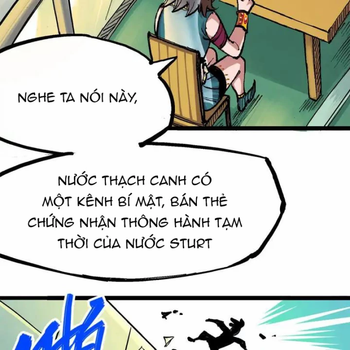 Ngũ Lục Thất: Hắc Bạch Song Long 2 Chapter 5 - 18