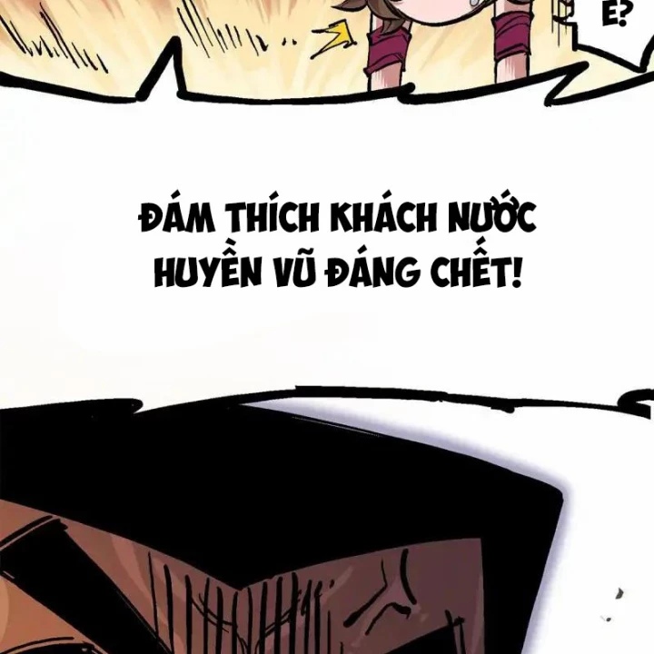 Ngũ Lục Thất: Hắc Bạch Song Long 2 Chapter 5 - 29