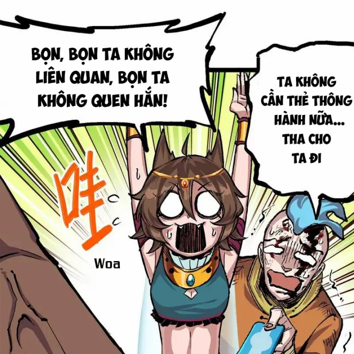 Ngũ Lục Thất: Hắc Bạch Song Long 2 Chapter 5 - 33