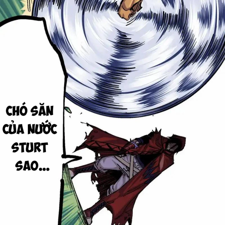 Ngũ Lục Thất: Hắc Bạch Song Long 2 Chapter 5 - 41