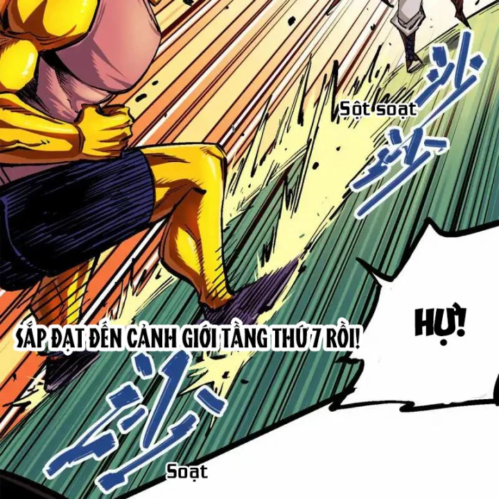 Ngũ Lục Thất: Hắc Bạch Song Long 2 Chapter 5 - 51