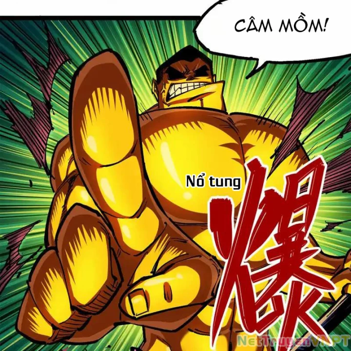 Ngũ Lục Thất: Hắc Bạch Song Long 2 Chapter 5 - 56