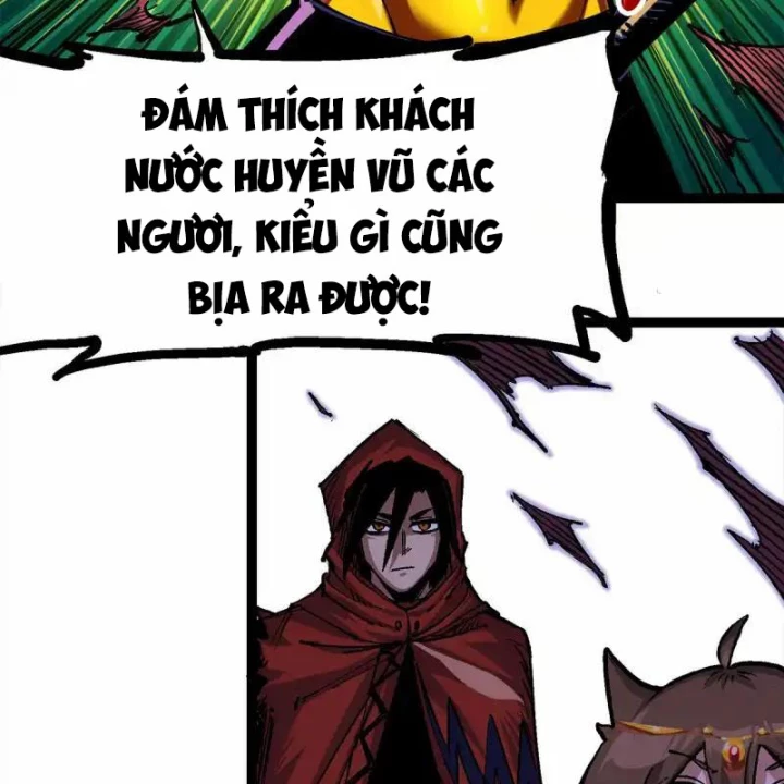 Ngũ Lục Thất: Hắc Bạch Song Long 2 Chapter 5 - 57