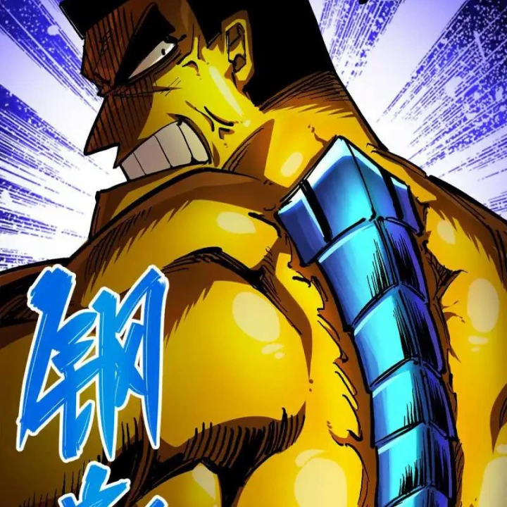 Ngũ Lục Thất: Hắc Bạch Song Long 2 Chapter 5 - 59