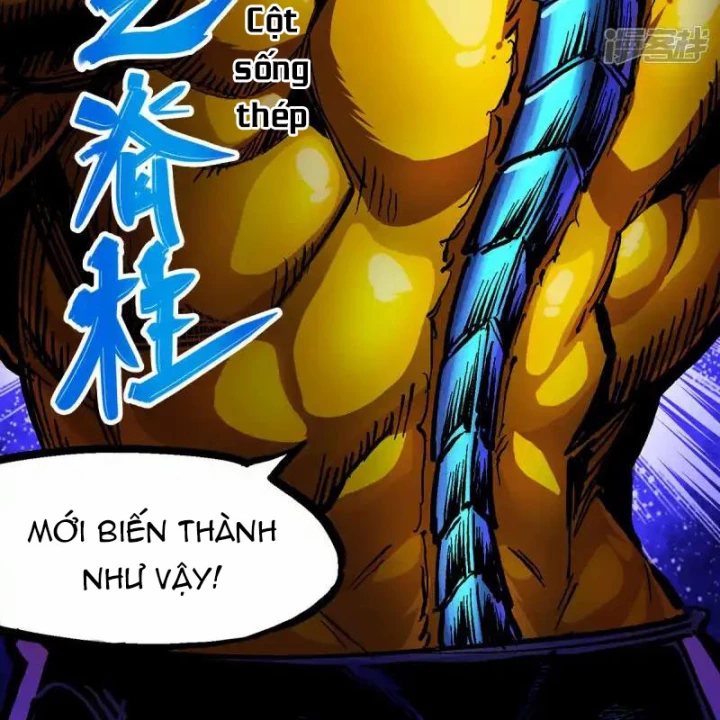Ngũ Lục Thất: Hắc Bạch Song Long 2 Chapter 5 - 60