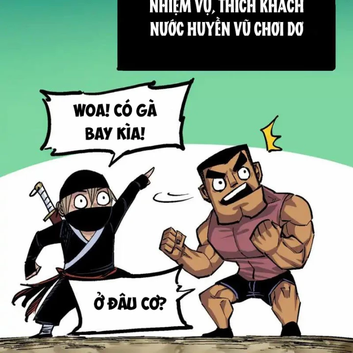 Ngũ Lục Thất: Hắc Bạch Song Long 2 Chapter 5 - 62