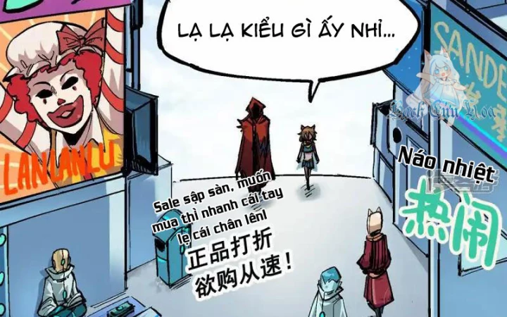 Ngũ Lục Thất: Hắc Bạch Song Long 2 Chapter 7 - 5