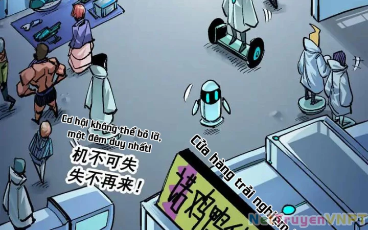 Ngũ Lục Thất: Hắc Bạch Song Long 2 Chapter 7 - 6