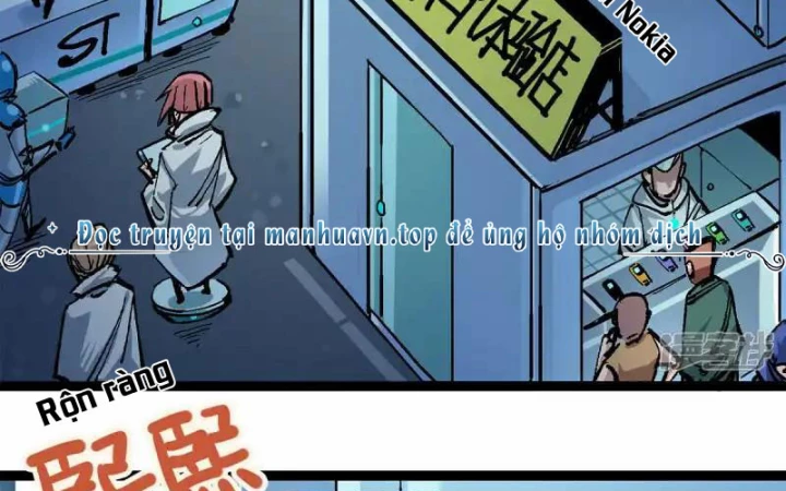 Ngũ Lục Thất: Hắc Bạch Song Long 2 Chapter 7 - 7